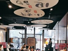 -古都历食南京菜·烤鸭·鸭血粉丝·汤包(南京博物院店)