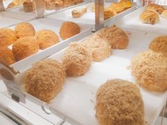松松-BreadTalk面包新语(长寿路地铁站店)