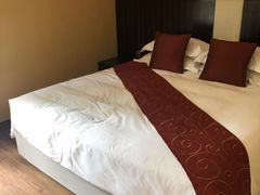 -太阳岛度假酒店