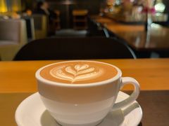 -大酉·M Coffee(北京美术馆店)