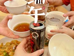 -盒马鲜生(馥邦国际店)