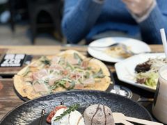 -锅炉咖啡·西餐·音乐酒厂