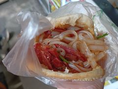 -小陈方酥锅盔(古城总店)