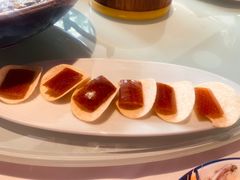 -锦色烤鸭·本地菜(学院路店)