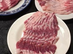 -裕德孚·非遗手切涮羊肉(东直门内大街店)