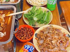 -江湖万州烤鱼(王子美食城)