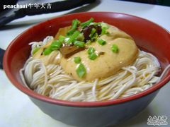 DSC01856-张记牛肉面馆(天津路店)