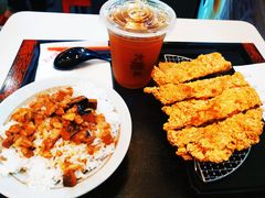 -永和大王(龙德广场店)