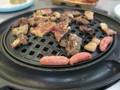 -牛犇炭火烤肉·鲜切烤肉(承德总店)