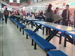 -祥云美食城(南强步行街店)