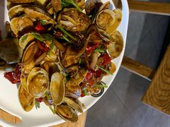 -聚点串吧·北京烧烤(赵登禹路店)