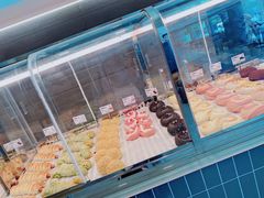 -烫面包·面包烘焙(绿地缤纷城店)