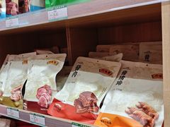 -六味斋(柳巷店)