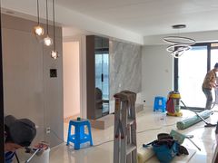 -居丽装饰空间设计(总部)