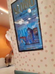 -奈尔宝·儿童乐园·亲子餐厅(苏州大悦城店)