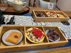 -中和·国风茶馆(愚园路店)