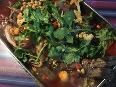 -88号小吃店·经典云南菜·地道纳西美食