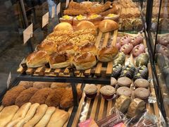 -BreadTalk面包新语·烘焙蛋糕(高德置地春广场店)