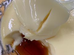 双皮奶-北京大学-学五食堂