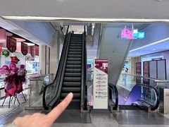 -黑金·寻焰自助百汇·烤肉·火锅(中街店)