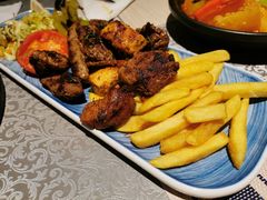 什锦肉扒-La Medina餐厅(亮马河南路店)