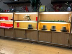 -吴裕泰茶庄(前门大街店)