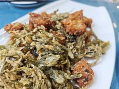 -干老四雅鱼饭店(滨江西路店)