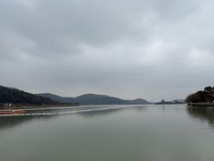 -南北湖风景区