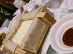 石磨豆腐-西北45°(世茂广场店)