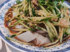 -真食净香居·内蒙烧麦(亚运村店)