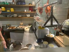 大堂-星平鸡饭·粤菜小炒(印象城旗舰店)