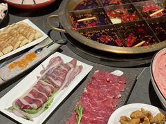 -长嘉·河图火锅(长嘉汇江景旗舰店)