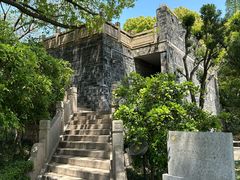 -嘉定紫藤园