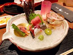 -湖月·割烹料理(湖滨店)