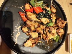 -鱼神·脆肉鲩 全鱼宴(西乡店)