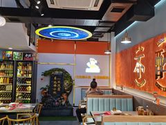 -棒小伙·齐齐哈尔烤肉(龙茗路店)