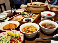 -火宫殿·湘菜小吃·商务宴请·生日聚会(东塘店)