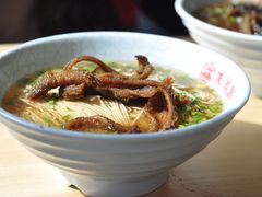 -朱鸿兴面馆(镇湖店)