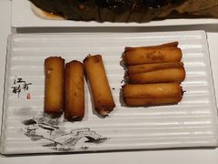-胜记为食家·创新粤菜(车公庙店)