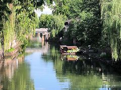 -小河直街历史文化街区