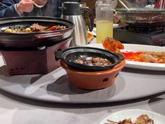 -十朝院子·南京菜(夫子庙店)