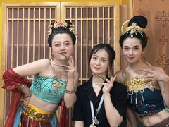 -盘子女人坊(西安至尊店)