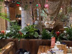-丹江渔村(首都机场店)