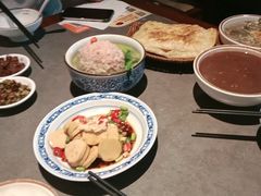 -老淮滨-蚌埠非遗小吃(淮河路店)