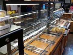 自助取餐区-资溪面包(城中店)