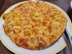 -萨莉亚意式餐厅(杭州滨江天街店)