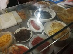 -糯米包油条(武汉大学店)