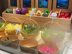 -左庭右院鲜牛肉火锅(新梅广场店)