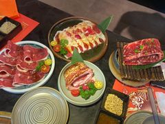 -和来烤肉(仓山万达店)