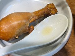 -王春春鸡汤饭(上海中海环宇城店)